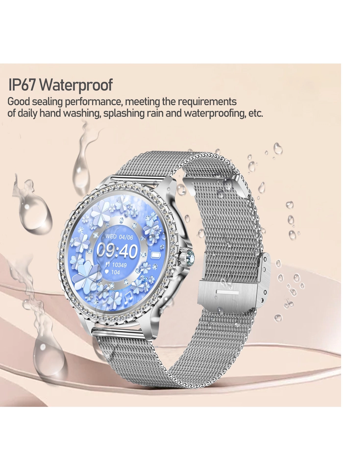 RT i58 Stainless Steel