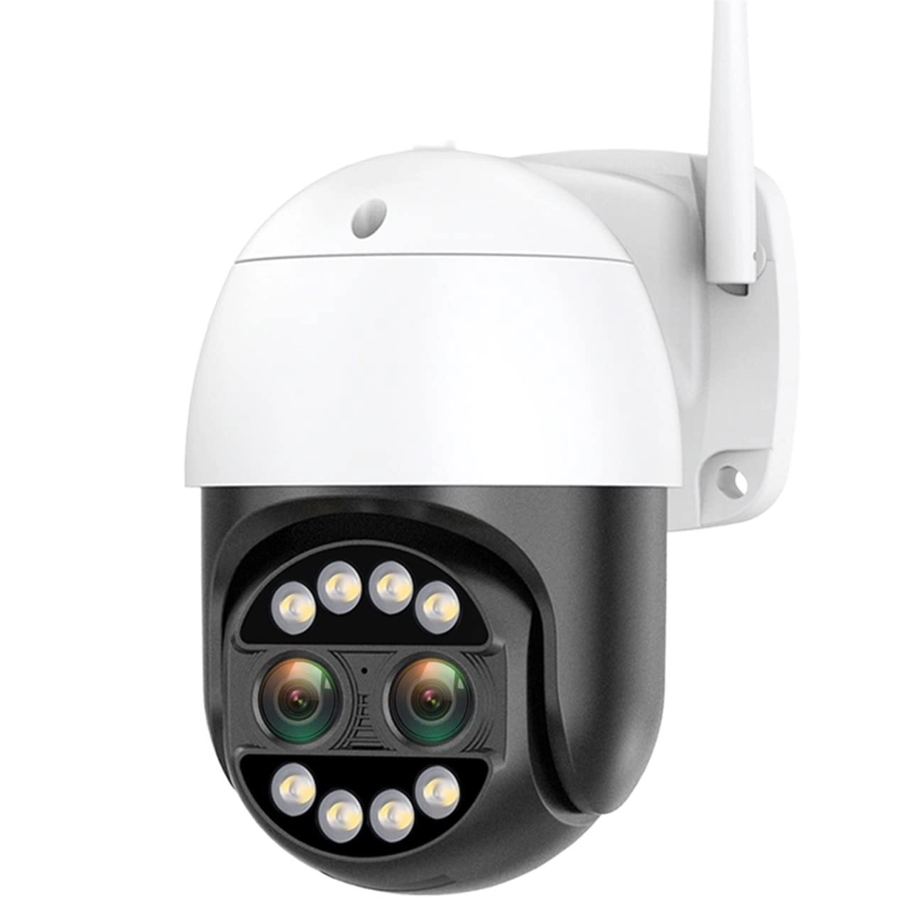 XCTLZGC Wireless Security Camera 4K