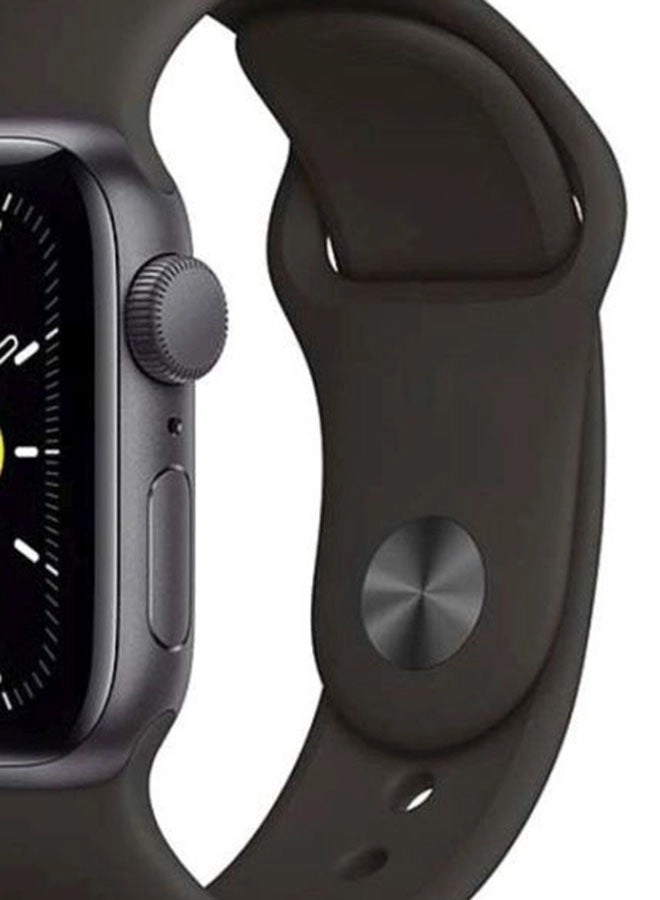 Watch SE 40mm Aluminium GPS