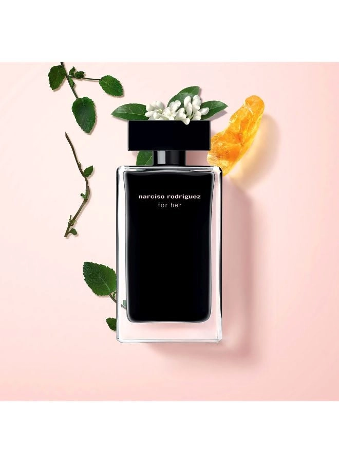 For Her Eau de Toilette 100 ml