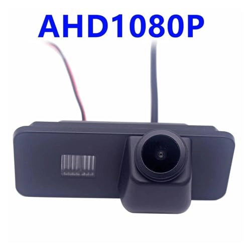 Vehicle Rear View Camera - Starlight Night Vision AHD CVBS 1920x1080P