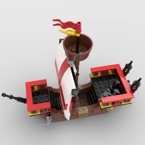 MOC-185431 - 244 pcs