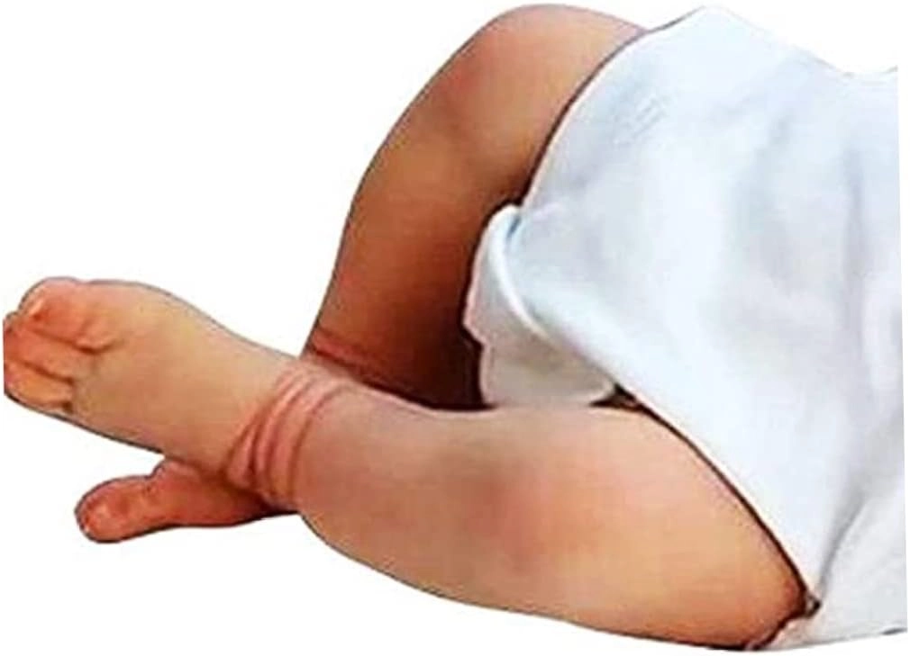 Baby Doll - 18 Inch Silicone Boy/Girl Ages 3+