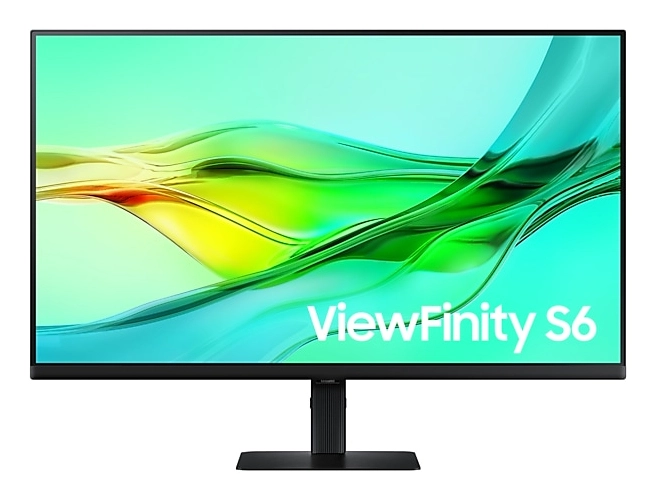 ViewFinity S60UD - LS32D600UAUXEN 32 Inches 2560 x 1440 Pixels