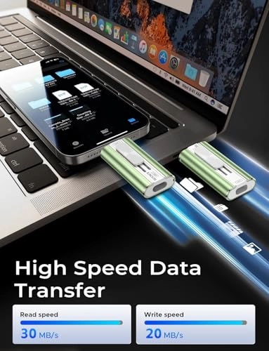 SCUSB002 - 256GB USB-C USB-L