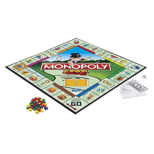 Monopoly Junior