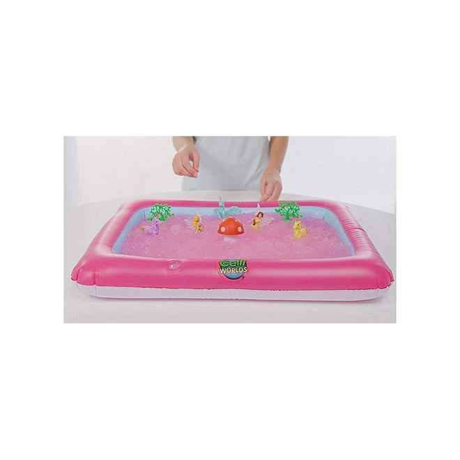 Fantasy Pack - 3 Years+ 8 pieces