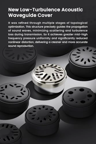 ORIGIN Wired Headphone