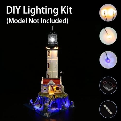 Lighting Kit 21335 - LED USB