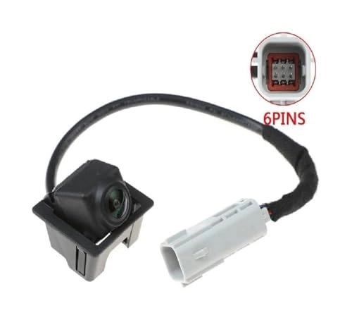 Rear View Camera - wireless 728 x 582 pixels