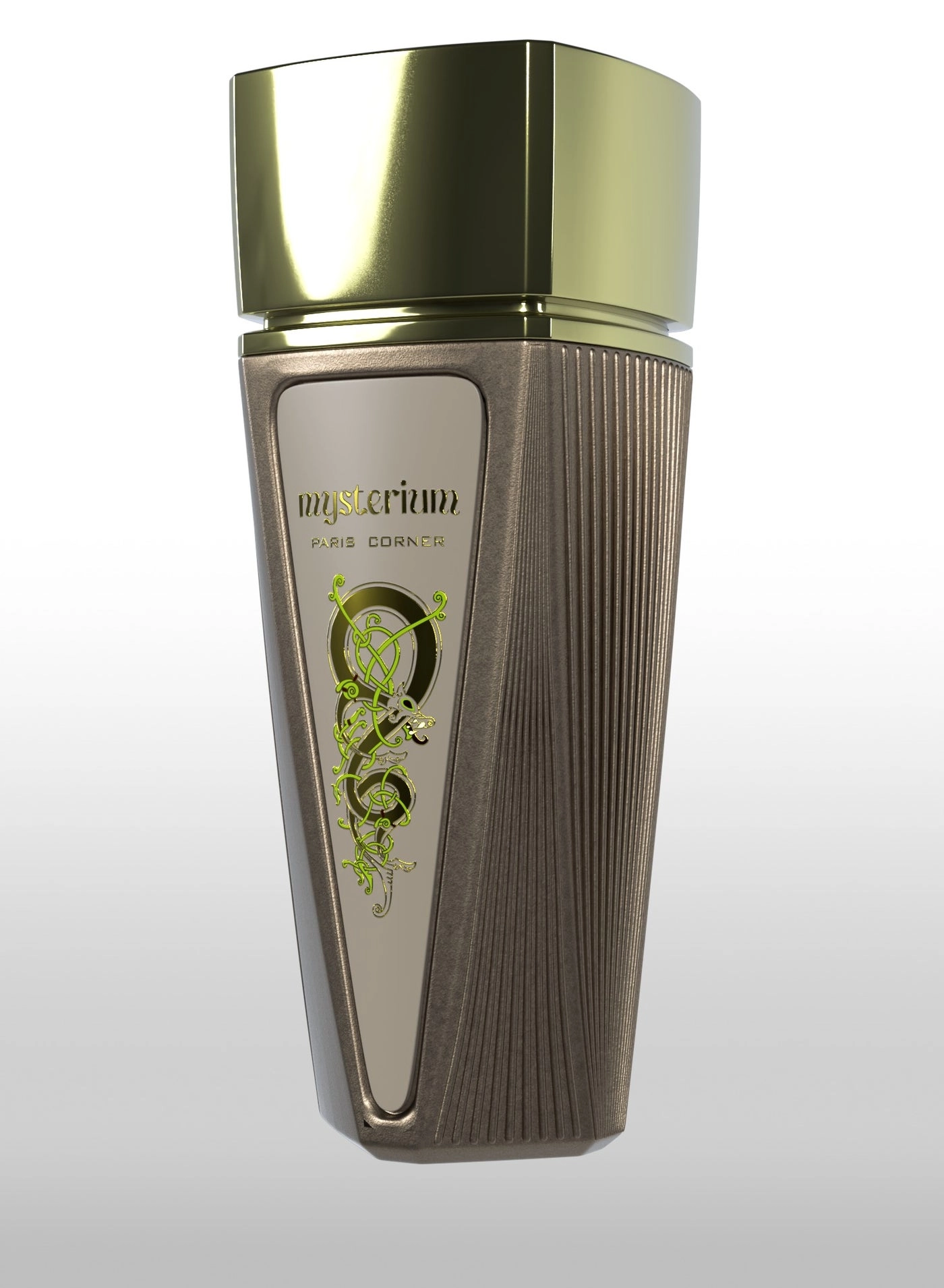 Mysterium Eau de Parfum 100 ml