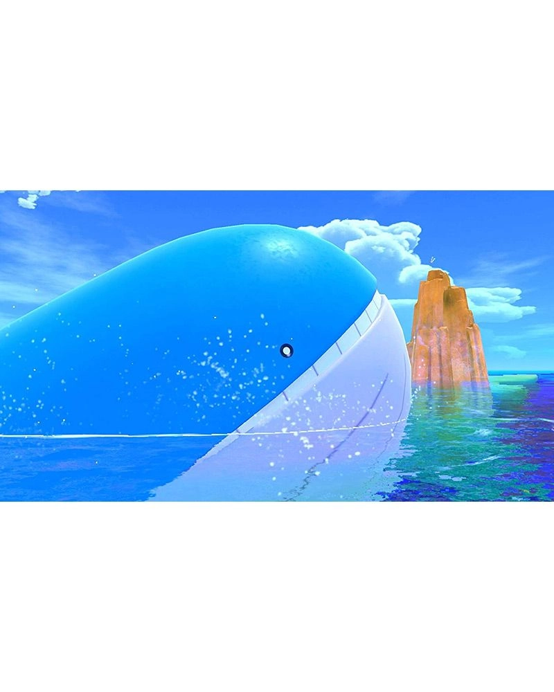 New Pokémon Snap - Nintendo Switch