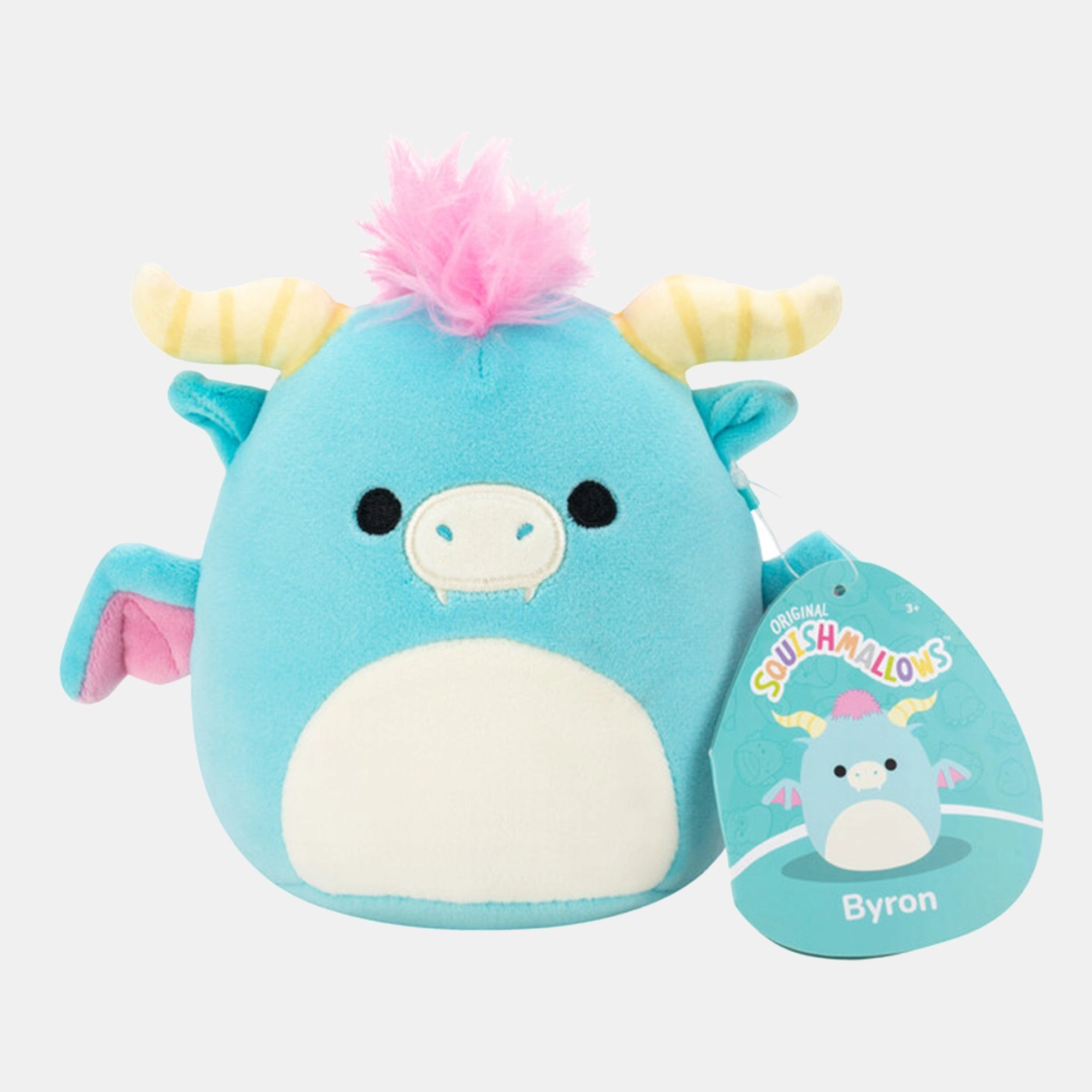 5" Plush Assortment Phase 25