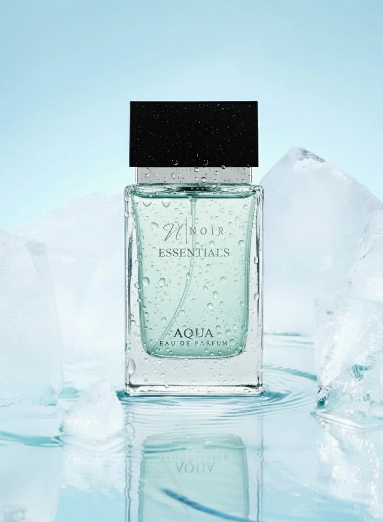 Aqua - Eau de Parfum 80ml