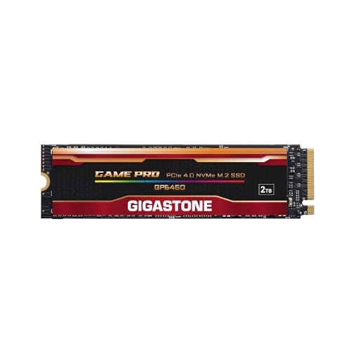 M.2 SSD - 2 TB 2.5 Inches