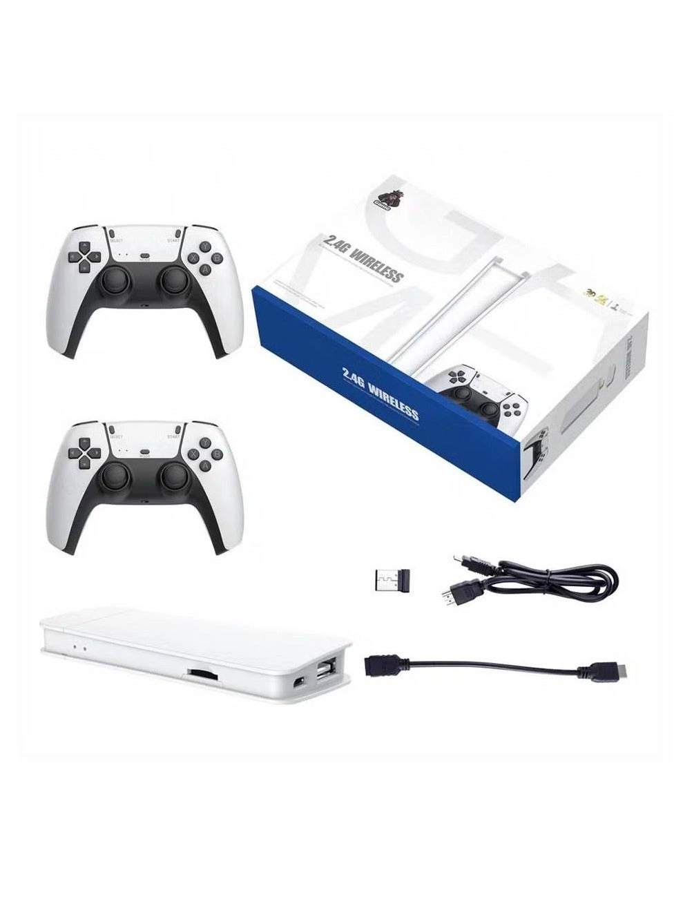Generic M5 Game Stick