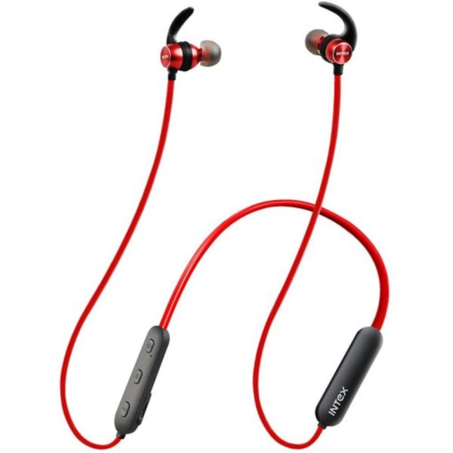 BT Musique Bass Wireless Headset