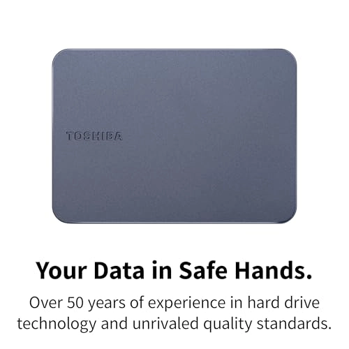 Canvio Gaming - HDD HDTX240EK3CA