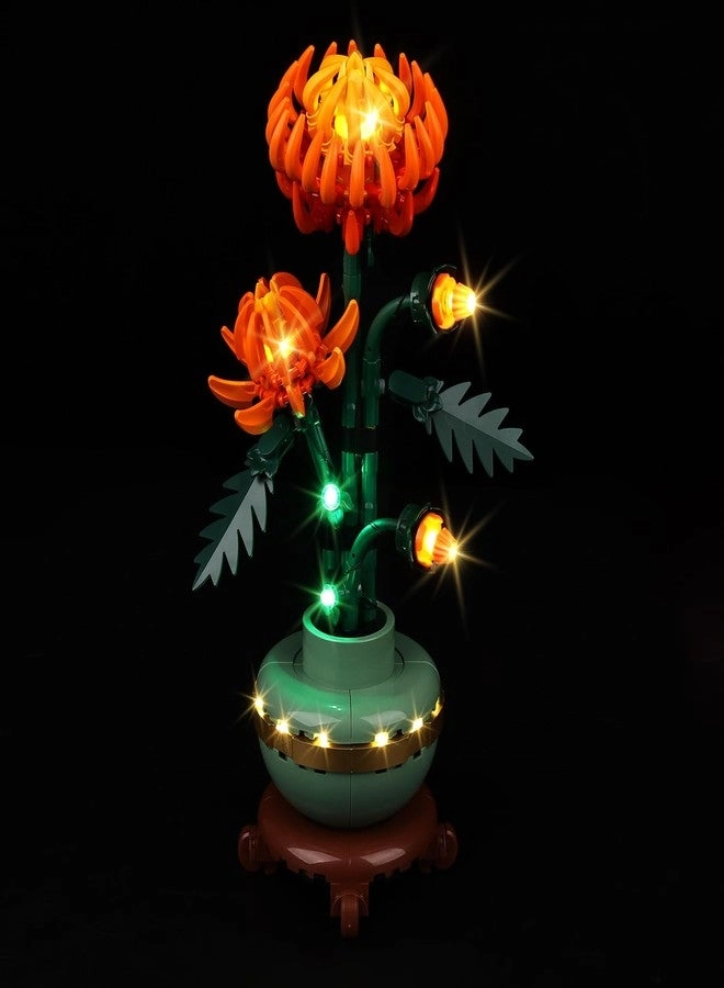 Kyglaring LED Light Kit