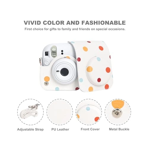 Instax Mini 12 Bundle