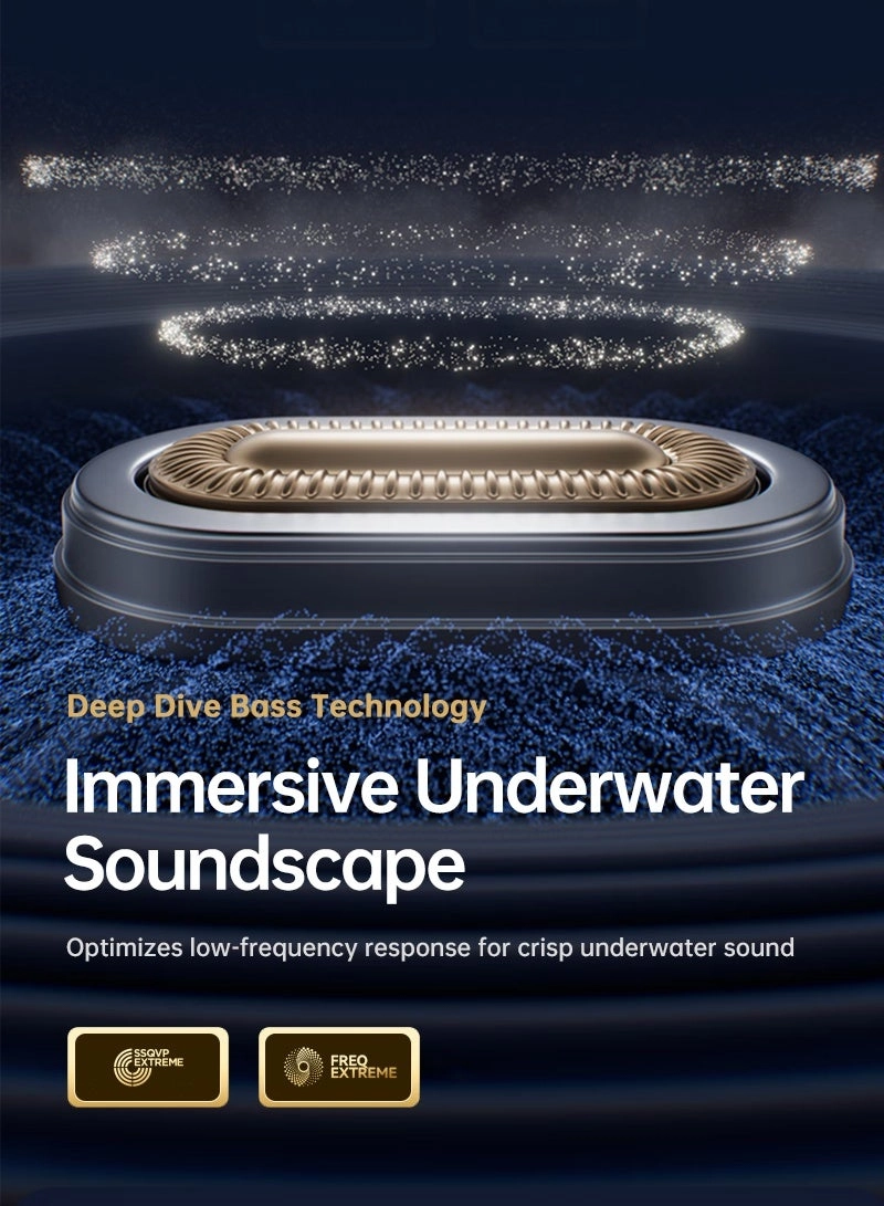 B33S Wireless Headphone