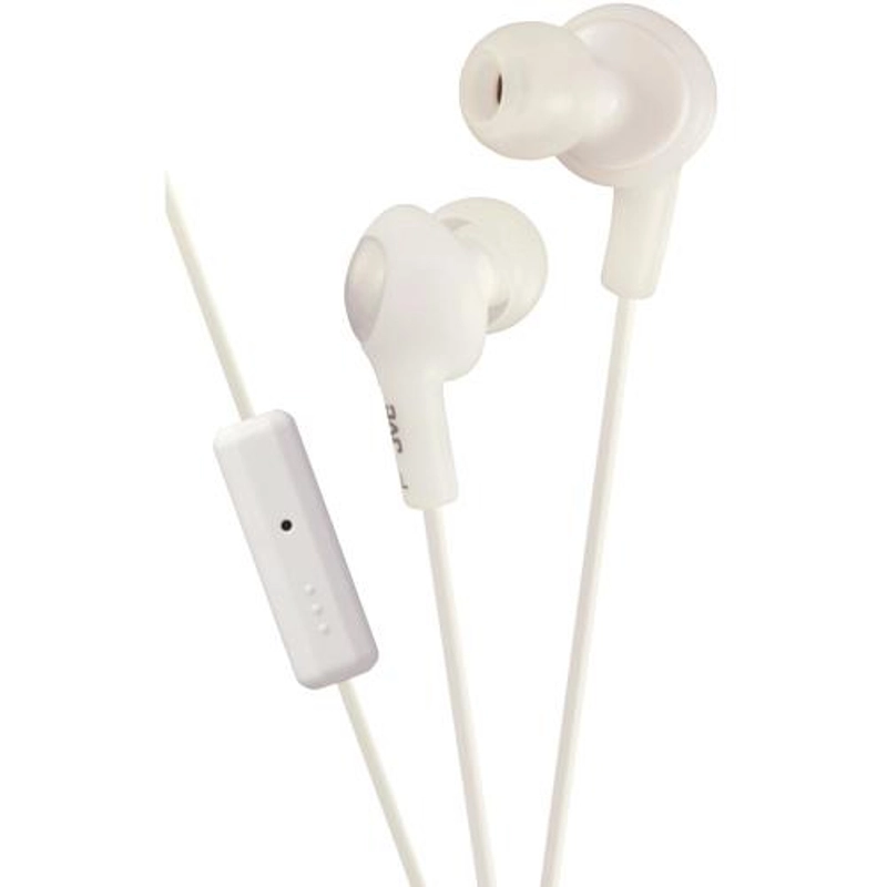 JVC Gumy Plus (HA-FR6) Wired Earphone