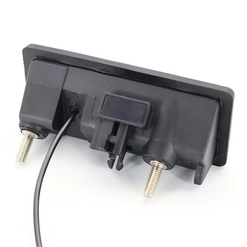 Rear View Camera - Night Vision 1280x720