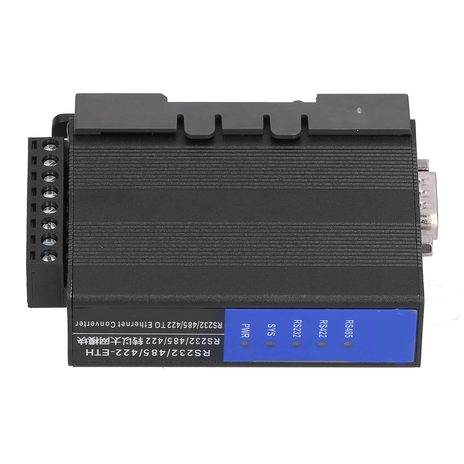 Sahgsa Ethernet Serial Device - RJ45