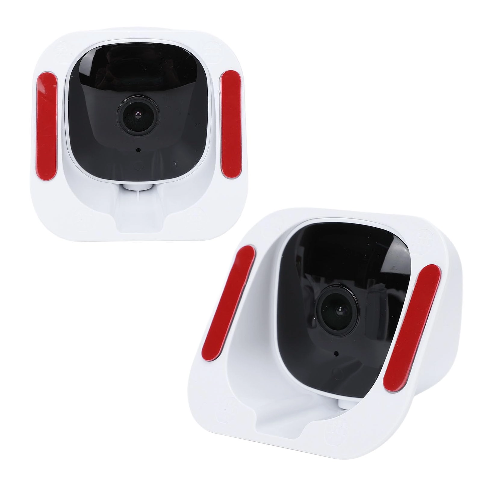 Luocute Window Camera 2K Pack