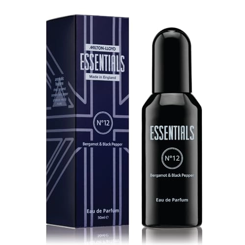 No 12 Eau de Parfum 50ml