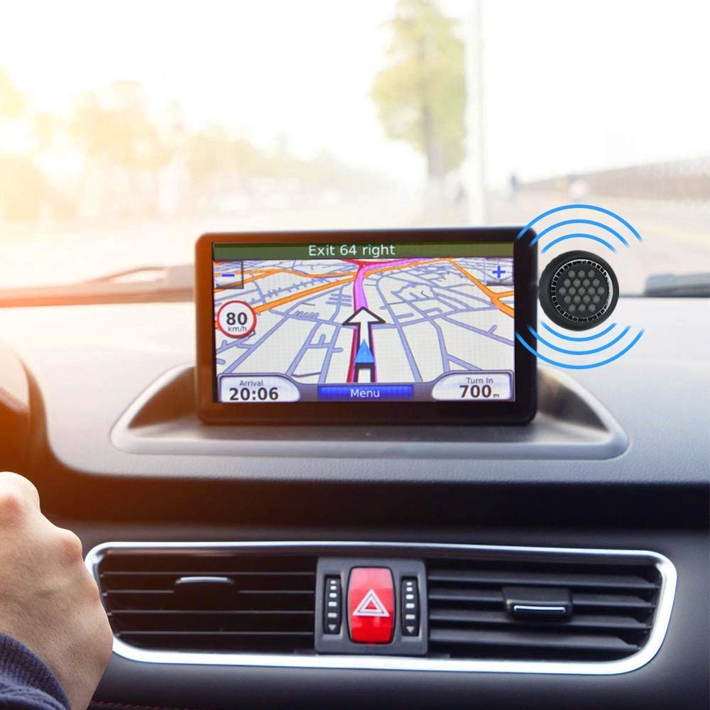 Mini Portable Speaker - 3W