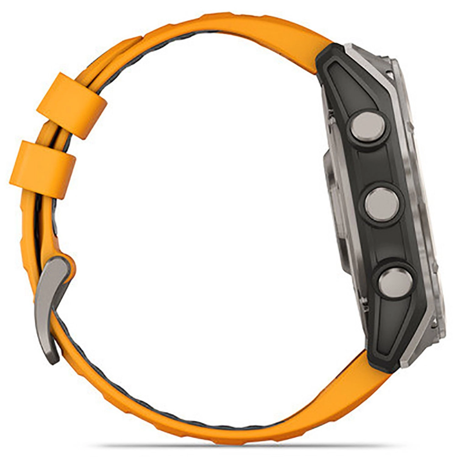 Fenix 8 Pro 51mm Titanium LTE GPS