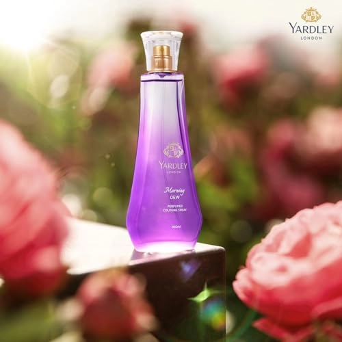 Morning DEW Eau de Parfum - 100 ml