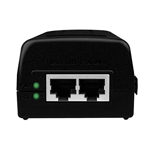 PoE Injector - 53 V 25.5 W