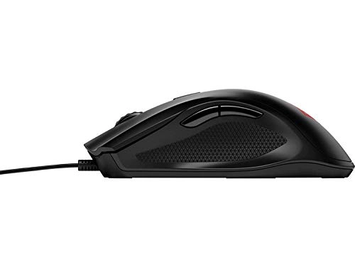 Omen 400 Mouse - Wired