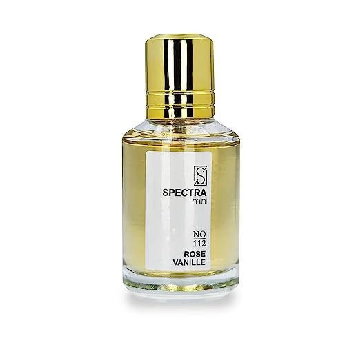 Rose Vanille Eau de Parfum - 25 ml