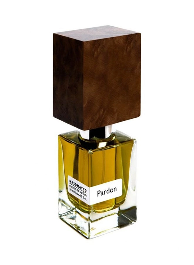 Pardon - Eau de Parfum 30 ml