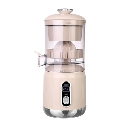 Electric Citrus Juicer - 80-watt