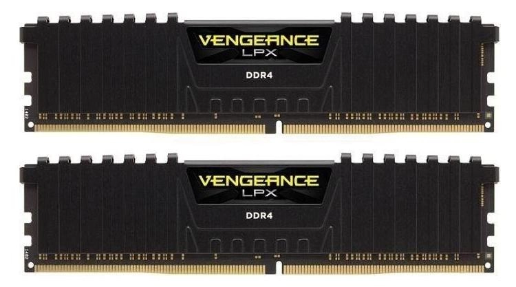 Vengeance LPX - 32GB 3200MHz DDR4
