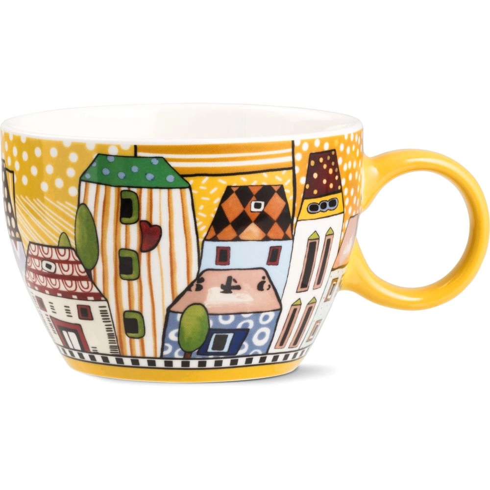 EGAN Paese Mio Breakfast Cup - 420 ml