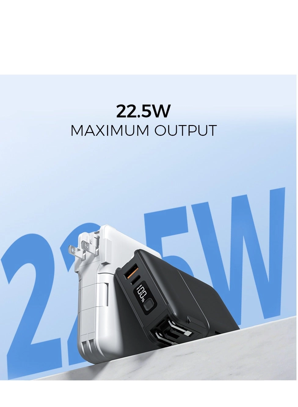 TR-PB1237 - 22.5W Bundle