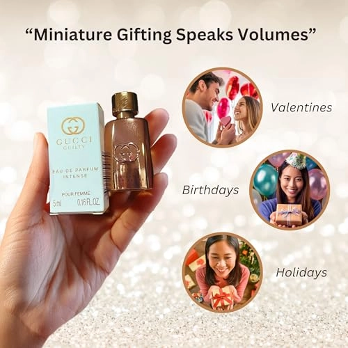 Guilty Eau de Parfum - 5 ml