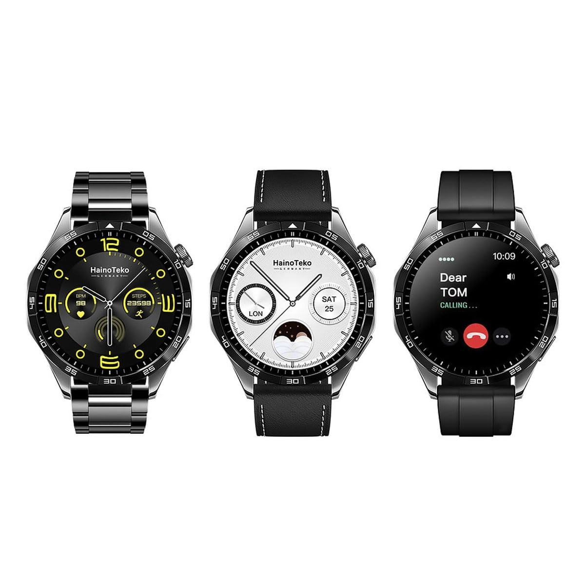 Haino Teko Germany RW44