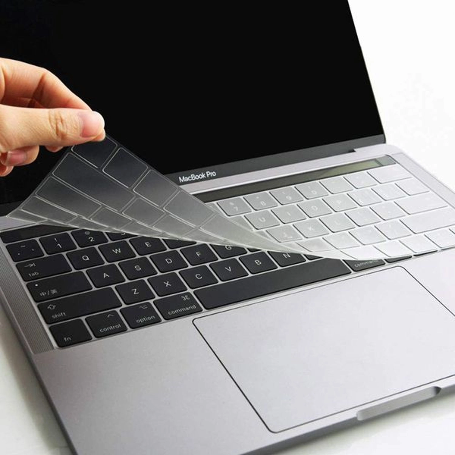 Keyboard Protector - MacBook Pro 13inch