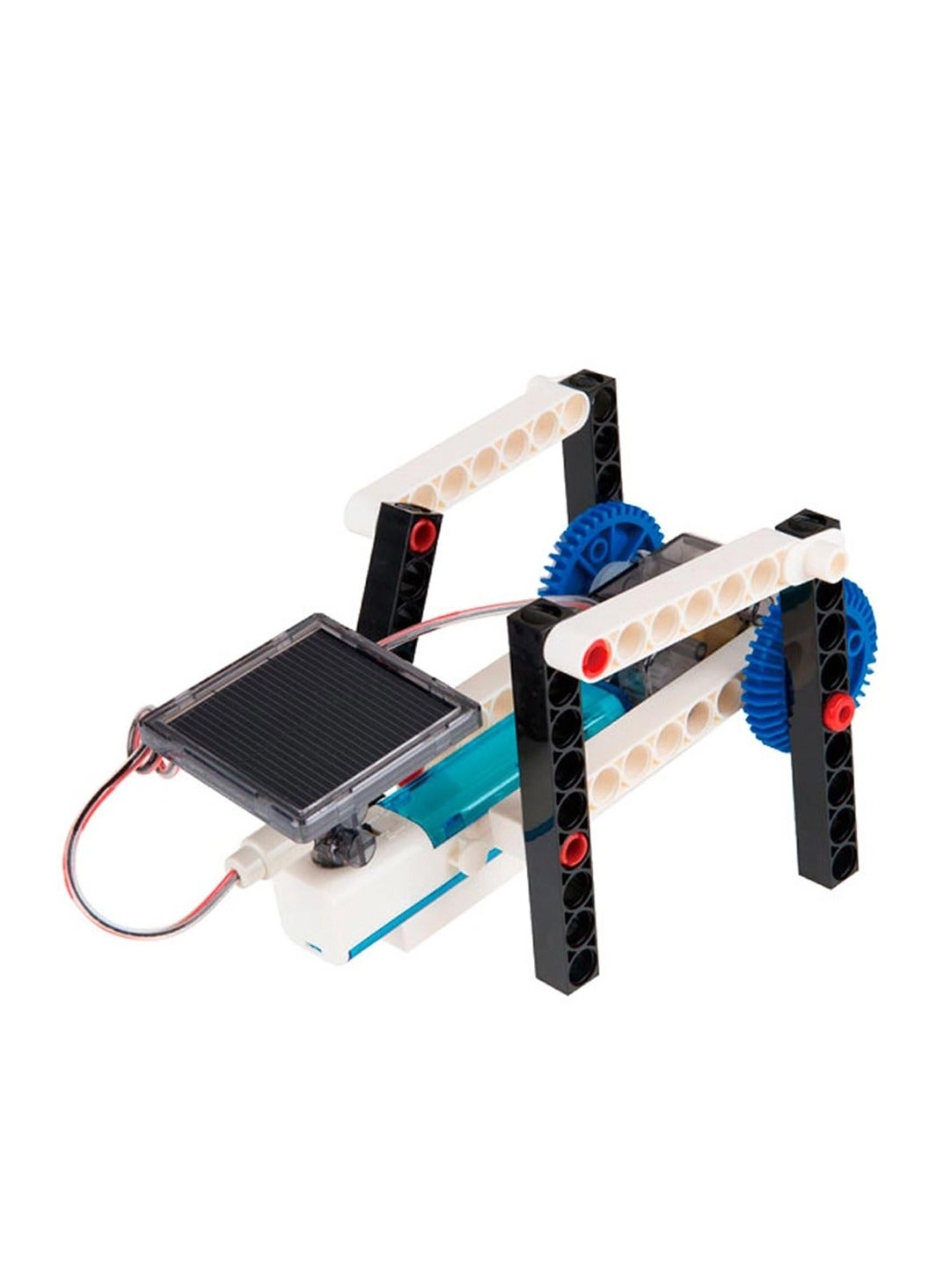 Solar Power 2.0 - 10 pieces Engineer