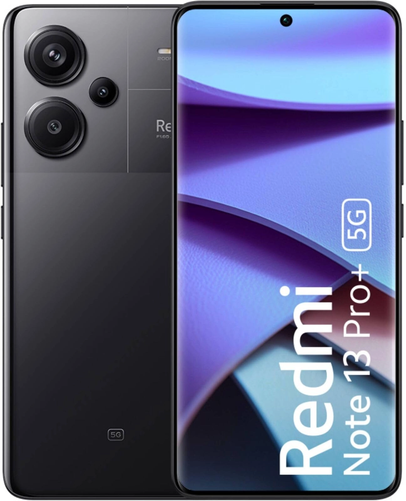 Xiaomi Note 13 Pro Plus - 8GB 256GB
