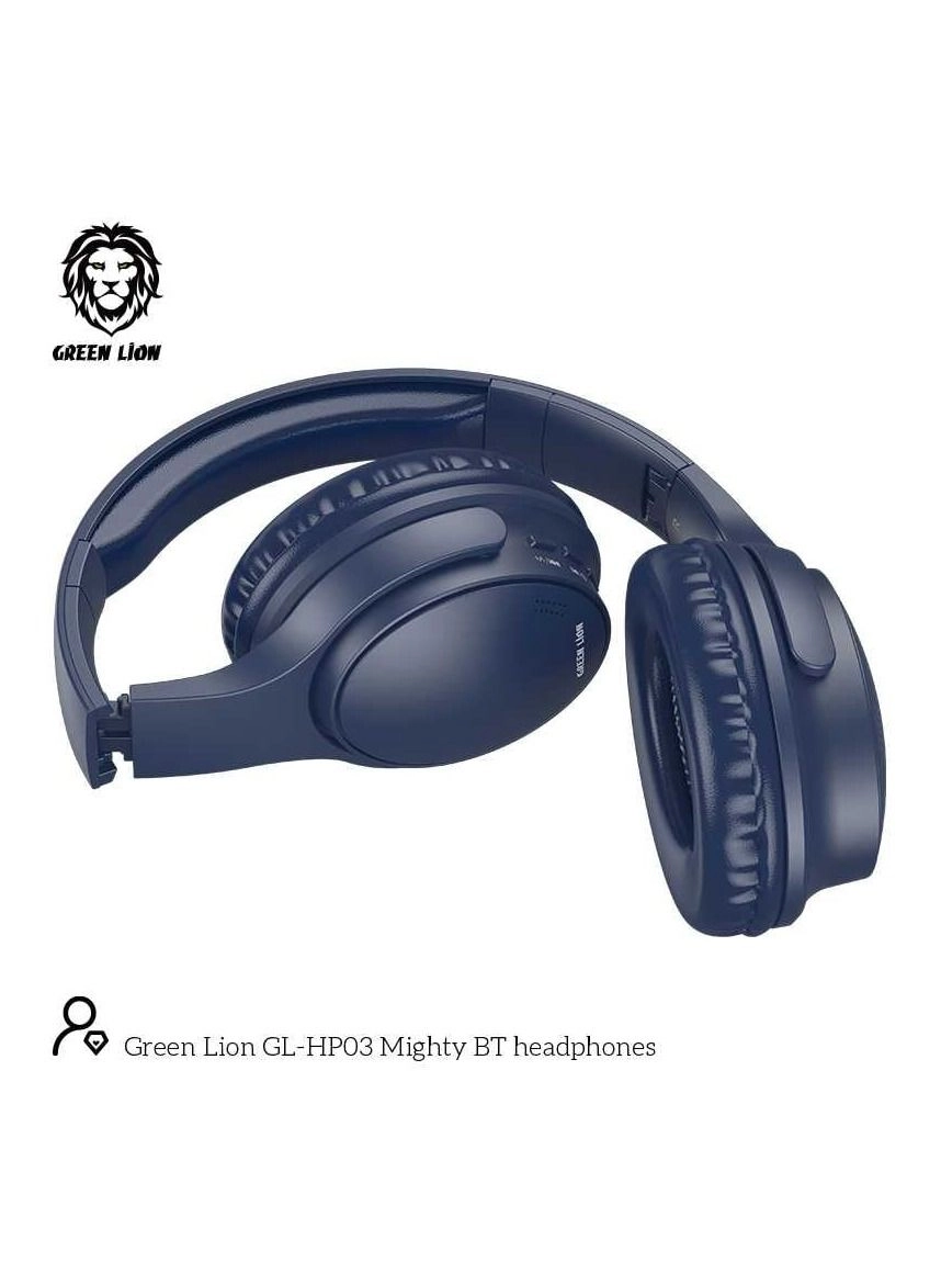 Comfort Plus Wireless Headphone