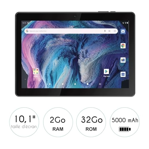 TAB 130 - 32GB 10.1"