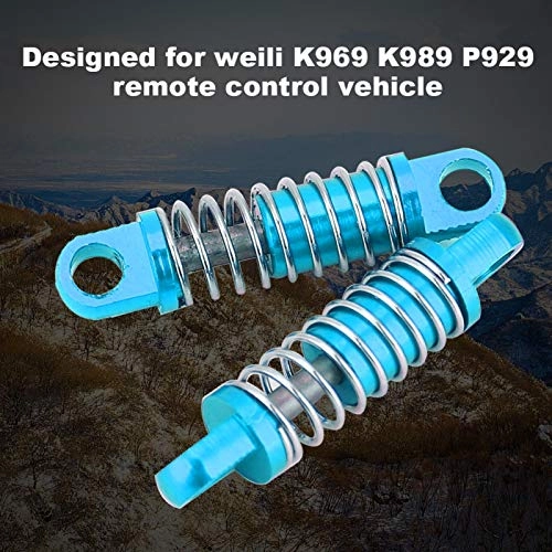 Shock Damper - Blue K969 K989 P929