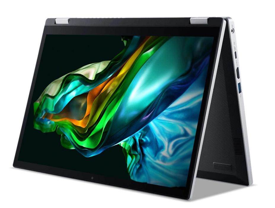 Aspire 3 Spin 14 A3SP14 - 14'' Celeron-N100 4GB DDR5 128GB SSD